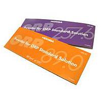 Bột chuẩn ORP HORIBA 160-51 (89 mV; 10 gói x 250 mL)