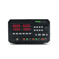 EAST TESTER ETP303H Multi-channel DC regulated power supply (195W, 0~30V, 3A)