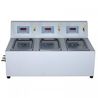SH Scientific SH-WB-6GDN3 3 hole Water Bath (6Lx3, +5 to 99℃)