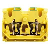 Weidmuller 1704720000 ເຄື່ອງມືແລະເຄື່ອງປະກອບ Terminal Block ZDUB 2.5-2/4AN/DB GE