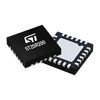 STMicroelectronics ST25R200-BMET ອ່ານ RFID ອ່ານ NFC ທົ່ວໄປທີ່ມີພະລັງງານສູງ ສໍາລັບການນໍາໃຊ້ຜູ້ບໍລິໂພກແລະອຸດສາຫະກຳ