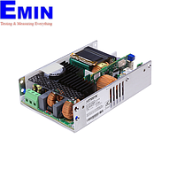 Artesyn CNS658-MU Open Frame, Low Power AC-DC Power Supply (48V; 400-650W)