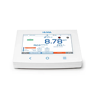 Máy đo đa thông số dạng mô-đun để bàn HANNA HI6000-02 (chỉ mình máy chính)