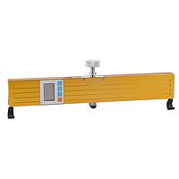 ALIYIQI DGZ-Y-5000 엘리베이터 로프 장력 측정기 (Φ16; 5000N)