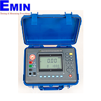 Máy đo điện trở cách điện Amblyonix 3010A (0.01MΩ ~2TΩ; 10kV)