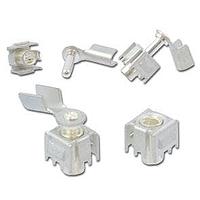 Dây Cáp 3.6MM Cấp Nguồn Cho Bảng Mạch Amphenol Industrial 10-729922-000