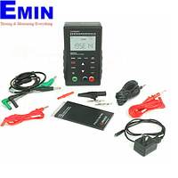 Thiết bị đo điện trở bề mặt PROSTAT PRS-801B (0.01 Ω ~ 2.00 x 1014 Ω)