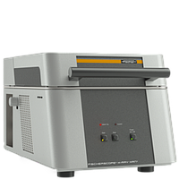 FISCHER FISCHERSCOPE X-RAY XAN 215 ເຄື່ອງວັດແທກຄວາມຫນາຂອງເຄືອບ (PIN, 0.1mm)