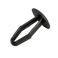 Heyco 9127 Fasteners DF 185-039-1 NATURAL Drive Fasteners