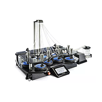 Máy kiểm tra mài mòn ướt James Heal AquAbrasion