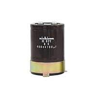 Nichicon LQR2W182MSEF Aluminum Electrolytic Capacitors 450volts 1800uF 85c 51x110