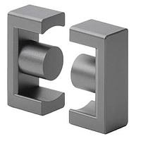 Lõi Hạt Ferrite 5340nH 25% MnZn PC47 Lõi Ferrite TDK PC47EER42/42/20-Z