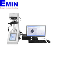 Máy đo độ cứng Vickers tự động LABTT THVS-1MDT-AXYZF