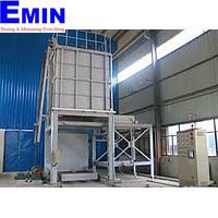 Wondery WDL-KCH-100 Heat Treatment Furnace Aluminum Alloy Quenching Furnace (100kW; 650 ℃)
