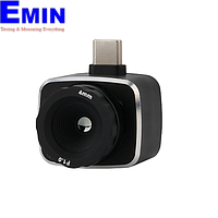 Mô-đun máy ảnh nhiệt điện thoại thông minh cho Android UNI-T UTi722M (256×192pixel)