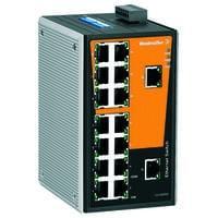 Mô-đun Ethernet IE-SW-VL16T-16TX Weidmuller 1286590000