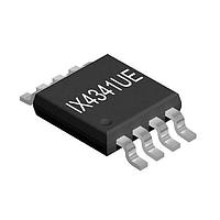 Bộ Điều Khiển Đôi 1 Đảo Chiều/Không Đảo Chiều Mặt Thấp 5A MSOP-8L EXP PAD IXYS IX4342UE