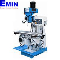 WMT CNC X6332B 万能铣床 (2.2kW)