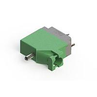 EDAC 519-036-541-321 Connectors Rack & Panel Connector