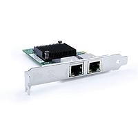 PC card (GigE) cho camera công nghiệp Basler 2 Port