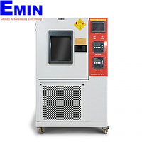 Thiết bị kiểm tra độ bền uốn nhiệt độ thấp của giày GESTER GT-KC27 (-30-100°C)