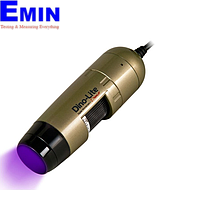 Dino-Lite AM4113-FVT Dino-Lite 휴대용 디지털 현미경 (USB) (1.3M 픽셀, 20x ~ 50x, 200x)