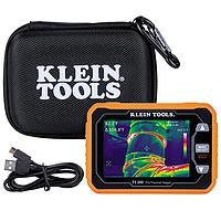 Camera Hình Ảnh Nhiệt Có Thể Sạc Lại Pro Thermal Imaging Camera, 49.000 Điểm Ảnh, Chuyển Dữ Liệu Wi-Fi Klein Tools TI290