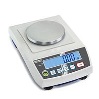 KERN PCB 200-2 Compact laboratory balance (200g/ 0,01g)