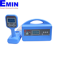 Máy dò đường ống cáp Wrindu RDCD-Ⅱ/507