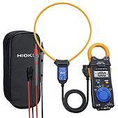 Ampe kìm Hioki 3280-20F ngừng sản xuất ? Model nào thay thế