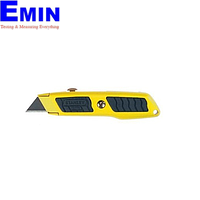 STANLEY 10-779 Dynagrip Retractable Utility Knife
