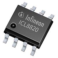 Infineon ICL8820XUMA1 LED Lighting Drivers LIGHTING MIXED SIGNAL