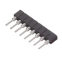 Mill-Max 831-43-008-10-001000 Socket STANDARD SOCKET HEADER