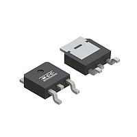 Micro Commercial Components (MCC) MCU3D8N04YHQ-TP MOSFETs N-CHANNEL MOSFET,DPAK