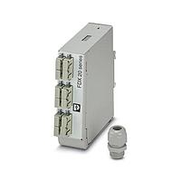 Hộp Nối FOC-FDX20-PP-SCD6-MM PHOENIX CONTACT 1019686