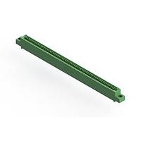 EDAC 345-060-520-408 Standard Card Edge Connectors .100" (2.54mm) Pitch Card Edge Connector