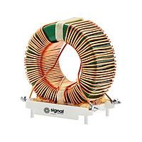 Cuộn cảm Chế Độ Cộng Hợp Dòng Cao Dạng Vòng Toroidal Bel Signal Transformer HCTC-12-4