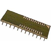 Aries Electronics 18-35W000-10 Various Socket Types SOWIC TO DIP ADAPT 18 PINS