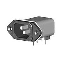 P&B 15SRB1 Inlets 15A .250 Terminal