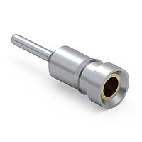 Mill-Max 9808-0-15-80-16-27-04-0 Tail Pin 200u SN OVER NI 16 CON