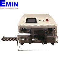 JCW JCW-CS03 Standard & Flexible Wire Cutting and Stripping Machine (0.03-6 mm², 0.1-999999 mm)