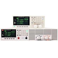 Nguồn DC lập trình Hopetech HT6612 (0-75V, 0-2A)