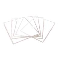 Omron Automation and Safety NS12-KBA05 コントローラーアクセサリー PROTCTV PLSTC CVR for NS12/NS10