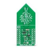 Mikroe MIKROE-4131 Multiple Function Sensor Development Tools Hydro Probe Click