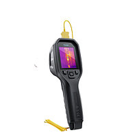 FLIR TG268 スポットIRサーマルイメージングカメラ (−25°C ~ 400°C, 24:1)