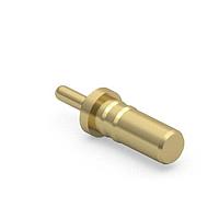 Mill-Max 1969-0-00-21-00-00-03-0 端子 STANDARD I.C. PIN