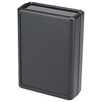 Máy đo cầm tay kiểu hộp nhựa 2 (3.6 x 2.6 x 1.1 inch) Bud Industries HP-3651-B