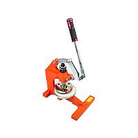 Máy cắt vải mẫu tròn GSM XHinstruments XHF-02 (0.1mm-10 mm)