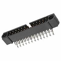 Harwin M80-5523405 Headers DATAMATE M DIL HORIA SMT NO JS