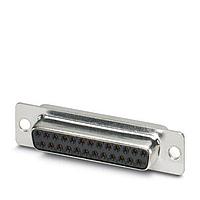 Ổ cắm VS-25-BU-DSUB-EG PHOENIX CONTACT 1689909